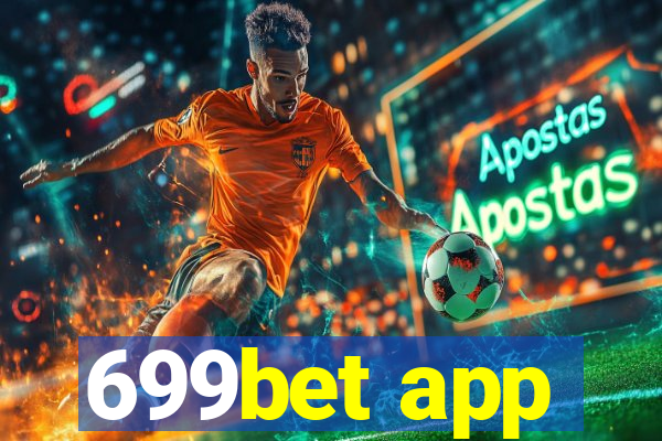 699bet app